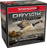 Winchester Ammo XSC123BBB Drylok Super Steel Magnum 12Gauge 3" 1 1/4oz BBBShot 25 Per Box/10 Case Ammo for MA, CT, NJ, IL, NY & CA Buyers