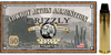 Grizzly Ammo GC357M2   357Mag 158gr Semi Wad-Cutter 50 Per Box/10 Case Ammo for MA, CT, NJ, IL, NY & CA Buyers