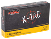 PMC 762X X-Tac  7.62x51mmNATO 147gr Full Metal Jacket Boat Tail 20 Per Box/25 Case Ammo for MA, CT, NJ, IL, NY & CA Buyers
