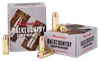 Hornady 91268 Back Country  10mm Auto 200gr 20 Per Box/10 Case Ammo for MA, CT, NJ, IL, NY & CA Buyers