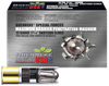 Brenneke SL122MBPM Special Forces Maximum Barrier Penetration Magnum 12Gauge 2.75" 1 3/8oz Slug Shot 5 Per Box/50 Case Ammo for MA, CT, NJ, IL, NY & CA Buyers