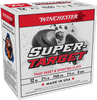 Winchester Ammo TRGT128 Super-Target Light Target 12Gauge 2.75" 1 1/8oz 8Shot 25 Per Box/10 Case Ammo for MA, CT, NJ, IL, NY & CA Buyers