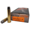 HSM 457012N Bear Load  45-70 Gov 430 gr Round Nose Flat Point 20 Per Box/ 25 Case Ammo for MA, CT, NJ, IL, NY & CA Buyers