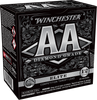 Winchester Ammo AADGL12507 AA Diamond Grade 12 Gauge 2.75" 1 oz 7.5 Shot 25 Per Box/ 10 Cs Ammo for MA, CT, NJ, IL, NY & CA Buyers