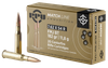 PPU PPM7 Match  7.62x54mmR 182gr Full Metal Jacket 20 Per Box/10 Case Ammo for MA, CT, NJ, IL, NY & CA Buyers