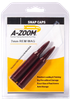 A-Zoom 12252 Rifle Snap Cap 7mm Rem Mag 2Pack Ammo for MA, CT, NJ, IL, NY & CA Buyers