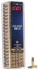 CCI 0056 Subsonic Small Game 22LR 40gr Lead Hollow Point 100 Per Box/50 Case Ammo for MA, CT, NJ, IL, NY & CA Buyers