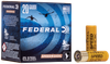 Federal WF2086 Speed-Shok  20Gauge 2.75" 3/4oz 6Shot 25 Per Box/10 Case Ammo for MA, CT, NJ, IL, NY & CA Buyers