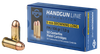 PPU PPH9BL9mm Browning Long 108gr Full Metal Jacket 50 Per Box/20 Case Ammo for MA, CT, NJ, IL, NY & CA Buyers
