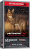 Winchester Ammo X65PXP Varmint X  6.5Creedmoor 95gr 20 Per Box/10 Case Ammo for MA, CT, NJ, IL, NY & CA Buyers