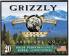 Grizzly Ammo GC357M15   357Mag 148gr Full Metal Jacket Flat Point 20 Per Box/10 Case Ammo for MA, CT, NJ, IL, NY & CA Buyers