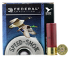 Federal WF1422 Speed-Shok  12Gauge 3" 1 1/4oz 2Shot 25 Per Box/10 Case Ammo for MA, CT, NJ, IL, NY & CA Buyers