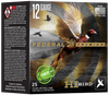 Federal HVFB12HW5 Federal Premium Hi-Bird 12Gauge 2.75" 1 1/4oz 5Shot 25 Per Box/10 Case Ammo for MA, CT, NJ, IL, NY & CA Buyers