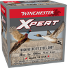 Winchester Ammo WEXP2834 Xpert High Velocity 28Gauge 3" 3/4oz 4Shot 25 Per Box/10 Case Ammo for MA, CT, NJ, IL, NY & CA Buyers