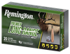 Remington Ammunition R21343 Premier Long Range 7mmRemMag 175gr Speer Impact 20 Per Box/10 Case Ammo for MA, CT, NJ, IL, NY & CA Buyers