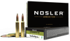 Nosler 40032 E-Tip  7mmRemMag 150gr E Tip Lead Free 20 Per Box/10 Case Ammo for MA, CT, NJ, IL, NY & CA Buyers