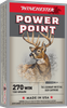 Winchester Ammo X2704 Power-Point  270Win 150gr 20 Per Box/10 Case Ammo for MA, CT, NJ, IL, NY & CA Buyers
