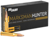 Sig Sauer E7RMGK16020 Marksman Hunter  7mmRem 160gr 20 Per Box/10 Case Ammo for MA, CT, NJ, IL, NY & CA Buyers