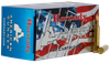 Hornady 80237 American Gunner  223Rem 55gr Hollow Point 50 Per Box/10 Case Ammo for MA, CT, NJ, IL, NY & CA Buyers