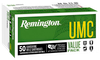 Remington Ammunition 23906 UMC Value Pack 223Rem 45gr Jacketed Hollow Point 50 Per Box/8 Case Ammo for MA, CT, NJ, IL, NY & CA Buyers