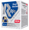 Rio Ammunition RBSM362 Royal BlueSteel Magnum 12Gauge 3" 1 1/4oz 2Shot 25 Per Box/10 Case Ammo for MA, CT, NJ, IL, NY & CA Buyers