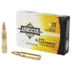 Armscor FAC2238N USA  223Rem 62gr Full Metal Jacket 20 Per Box/50 Case Ammo for MA, CT, NJ, IL, NY & CA Buyers