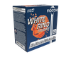 Fiocchi 12WRCRS8 Exacta Target White Rino Crusher 12Gauge 2.75" 1 1/8oz 8Shot 25 Per Box/10 Case Ammo for MA, CT, NJ, IL, NY & CA Buyers