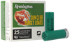Remington Ammunition 20230 Gun Club  12Gauge 2.75" 1 1/8oz 8Shot 25 Per Box/10 Case Ammo for MA, CT, NJ, IL, NY & CA Buyers
