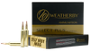 Weatherby H257110ELDX Select Plus  257WthbyMag 110gr Hornady ELD-X 20 Per Box/10 Case Ammo for MA, CT, NJ, IL, NY & CA Buyers