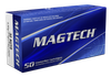 Magtech 32A Range/Training  32ACP 71gr Full Metal Jacket 50 Per Box/20 Case Ammo for MA, CT, NJ, IL, NY & CA Buyers