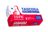 Italian Firearms Group TMTAMMOF9   7.5FK 101gr Flat Nose 50 Per Box/12 Case Ammo for MA, CT, NJ, IL, NY & CA Buyers