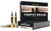 Nosler 60069 Trophy Grade  300WinMag 200gr Nosler Spitzer Partition 20 Per Box/10 Case Ammo for MA, CT, NJ, IL, NY & CA Buyers
