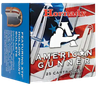 Hornady 90904 American Gunner  45ACP 185gr Hornady XTP Hollow Point 20 Per Box/10 Case Ammo for MA, CT, NJ, IL, NY & CA Buyers