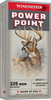 Winchester Ammo X325WSM Power-Point  325WSM 220gr 20 Per Box/10 Case Ammo for MA, CT, NJ, IL, NY & CA Buyers