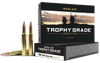 Nosler 60044 Trophy Grade  280Ackley Improved 160gr Nosler Spitzer Partition 20 Per Box/10 Case Ammo for MA, CT, NJ, IL, NY & CA Buyers