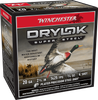 Winchester Ammo XS204 Drylok Super Steel Magnum 20Gauge 2.75" 3/4oz 4Shot 25 Per Box/10 Case Ammo for MA, CT, NJ, IL, NY & CA Buyers