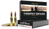 Nosler 60042 Trophy Grade  7mm-08Rem 140gr Nosler AccuBond 20 Per Box/10 Case Ammo for MA, CT, NJ, IL, NY & CA Buyers