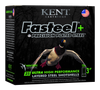 Kent Cartridge K123FSP362X4 Fasteel +  12 Gauge 3" 1 1/4 oz 2/4 Shot 25 Per Box/ 10 Case Ammo for MA, CT, NJ, IL, NY & CA Buyers