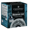 Federal WF142BB Speed-Shok  12Gauge 3" 1 1/4oz BBShot 25 Per Box/10 Case Ammo for MA, CT, NJ, IL, NY & CA Buyers