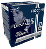 Fiocchi 16HV75 Field Dynamics High Velocity 16Gauge 2.75" 1 1/8oz 7.5Shot 25 Per Box/10 Case Ammo for MA, CT, NJ, IL, NY & CA Buyers