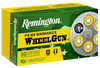 Remington Ammunition 22333 Performance WheelGun  44S&WSpl 246gr Lead Round Nose 50 Per Box/10 Case Ammo for MA, CT, NJ, IL, NY & CA Buyers