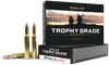 Nosler 48545 Trophy Grade  280Rem 140gr Nosler AccuBond 20 Per Box/10 Case Ammo for MA, CT, NJ, IL, NY & CA Buyers