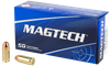 Magtech 380A Range/Training  380ACP 95gr Full Metal Jacket 50 Per Box/20 Case Ammo for MA, CT, NJ, IL, NY & CA Buyers