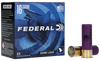 Federal H16075 Game-Shok Upland 16Gauge 2.75" 1oz 7.5Shot 25 Per Box/10 Case Ammo for MA, CT, NJ, IL, NY & CA Buyers