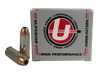 Underwood Ammo 232Underwood Ammo 232 XTP 10mm 155gr Jacketed Hollow Point 20 Per Box/10 Case Ammo for MA, CT, NJ, IL, NY & CA Buyers