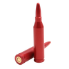 Carlson's Choke Tubes 00051 Snap Cap Spring Loaded Striking 243Win 2Pack Ammo for MA, CT, NJ, IL, NY & CA Buyers