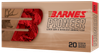 Barnes Bullets 32141 Barnes Pioneer  357Mag 140gr XPB 20 Per Box/10 Case Ammo for MA, CT, NJ, IL, NY & CA Buyers