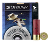 Federal WF1453 Speed-Shok  12Gauge 2.75" 1 1/8oz 3Shot 25 Per Box/10 Case Ammo for MA, CT, NJ, IL, NY & CA Buyers