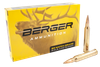 Berger Bullets 70020 Classic Hunter  300Win Mag 185gr Hybrid Boat Tail 20 Per Box/10 Case Ammo for MA, CT, NJ, IL, NY & CA Buyers