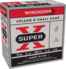Winchester Ammo XU12H4 Super X Heavy Game Load 12Gauge 2.75" 1 1/8oz 4Shot 25 Per Box/10 Case Ammo for MA, CT, NJ, IL, NY & CA Buyers